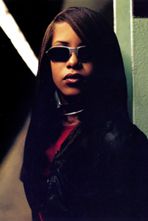 Aaliyah: One in a Million - Poster / Capa / Cartaz - Oficial 1
