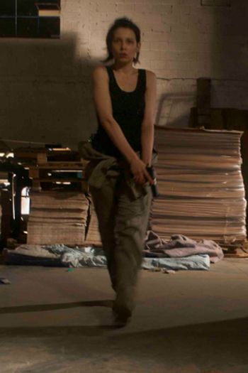  de Curta A Militante (2016)