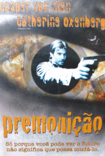 Premonição - Poster / Capa / Cartaz - Oficial 2