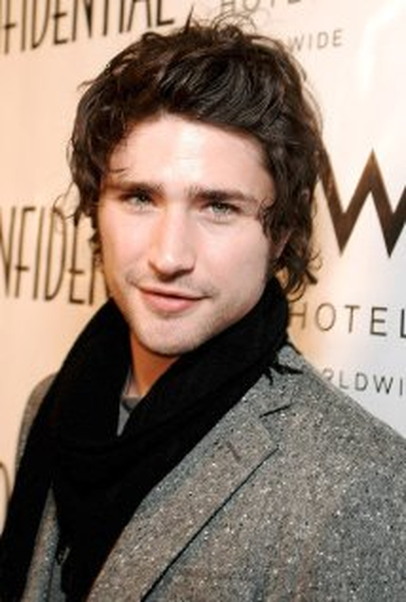 Matt Dallas - Foto 9