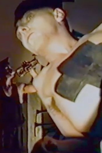 Poster de Curta Prima Linea: Nitchevo (1986)