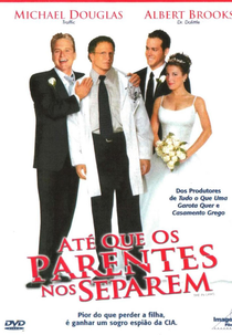 Até Que os Parentes nos Separem (The In-Laws)