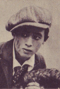 Hiroshi Inagaki - Poster 1