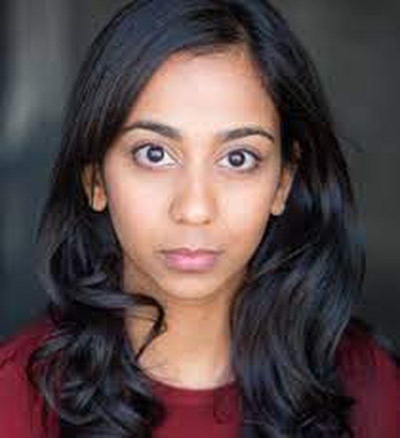 Anjana Vasan - Foto 2