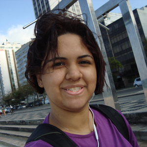 Foto de perfil de Letícia Spitzner