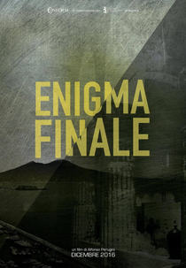 Enigma Finale (Enigma Finale)