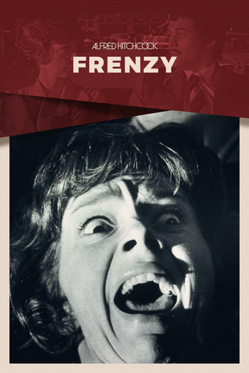  de Filme Frenesi (1972)