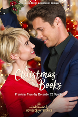 A Christmas for the Books (A Christmas for the Books)