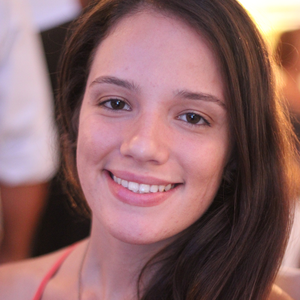 Foto de perfil de Raissa Christ