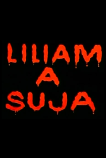 Liliam, a Suja - Poster / Capa / Cartaz - Oficial 2