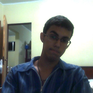 Foto de perfil de Yan Trindade