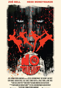 No Touching (No Touching)