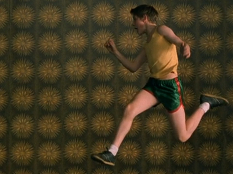 Foto 8 de Billy Elliot