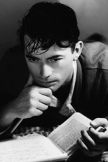 Gregory Peck