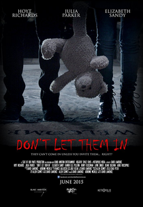 Don't Let Them In (Don't Let Them In)