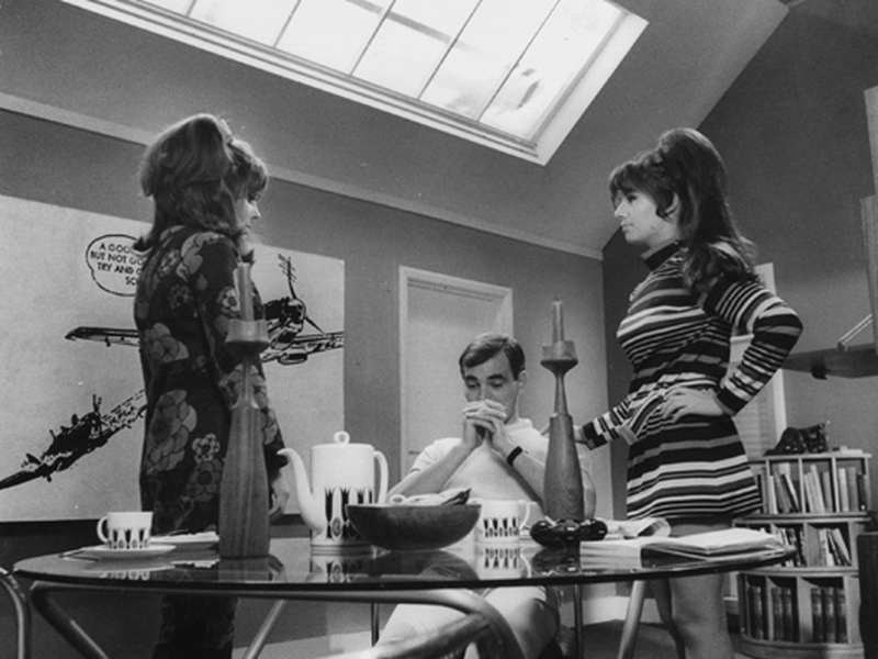 Foto 6 de Her Private Hell