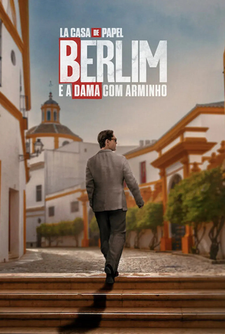 Poster 3 de Série Berlim (2ª Temporada) (2026)