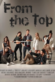 From the Top - Poster / Capa / Cartaz - Oficial 3