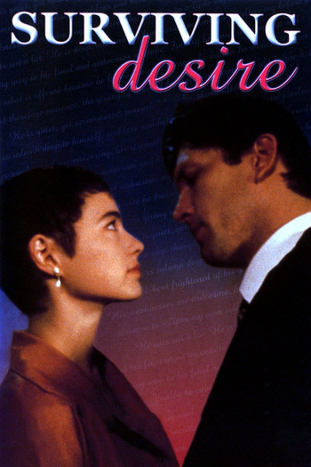  de Filme Surviving Desire (1992)