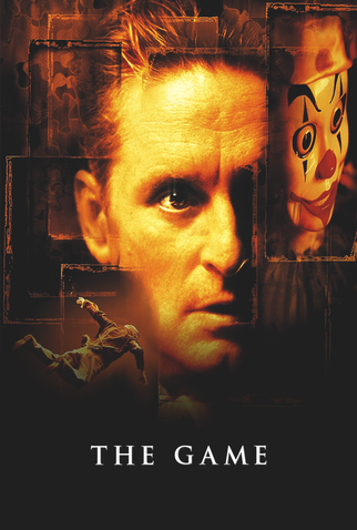 Poster 14 de Filme Vidas em Jogo (1997)