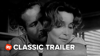 Trailer: Hud (1963) Trailer #1