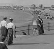 Panoramic View of the Morecambe Sea Front