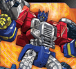 Transformers: Armada