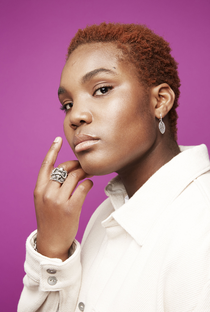 Arlo Parks - Poster 1