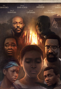 The Cursed Ones (The Cursed Ones)