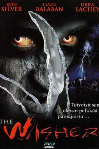  de Filme O Senhor dos Sonhos (2002)