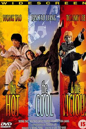  de Filme Tempo de Vingança (1976)