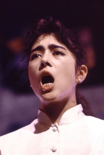 Michiru Akiyoshi - Poster 1