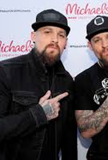 Good Charlotte - Poster 1