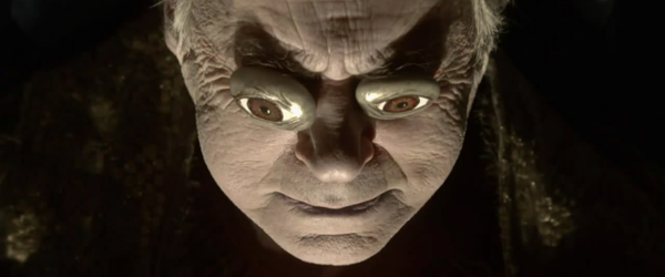 John Standing (el actor de Jon Arryn) describe una escena eliminada del piloto que compartía con Lena Heady