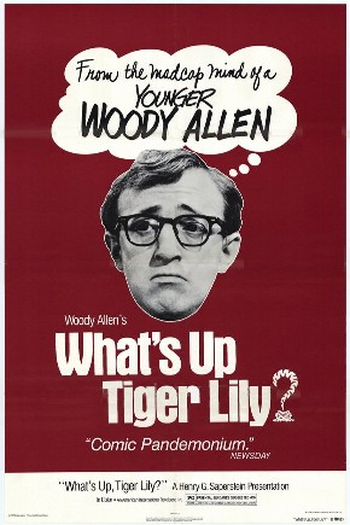  de Filme O Que Há, Tigresa? (1966)