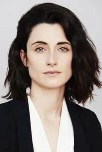 Natasha O'Keeffe - Poster 1