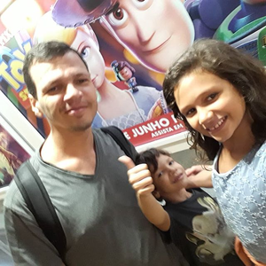 Foto de perfil de Paulo Augusto