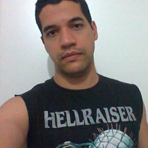 Foto de perfil de Bruno Alexandre