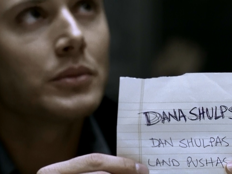 Foto 5 de Sobrenatural (2ª Temporada)