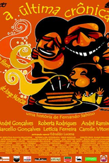 A Última Crônica (A Última Crônica)