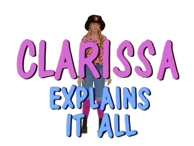 Foto 2 de Clarissa Sabe Tudo