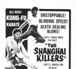 The Shanghai Killers