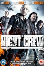 Esquadrão das Trevas (The Night Crew)