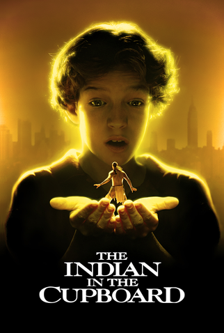 Poster 6 de Filme A Chave Mágica (1995)