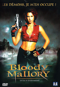 Bloody Mallory (Bloody Mallory)