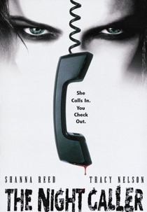 The Night Caller (The Night Caller)