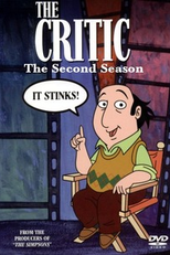 O Crítico (2° Temporada) (The Critic (2° Season))