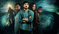 Segunda temporada de Cidade Invisível ganha teaser