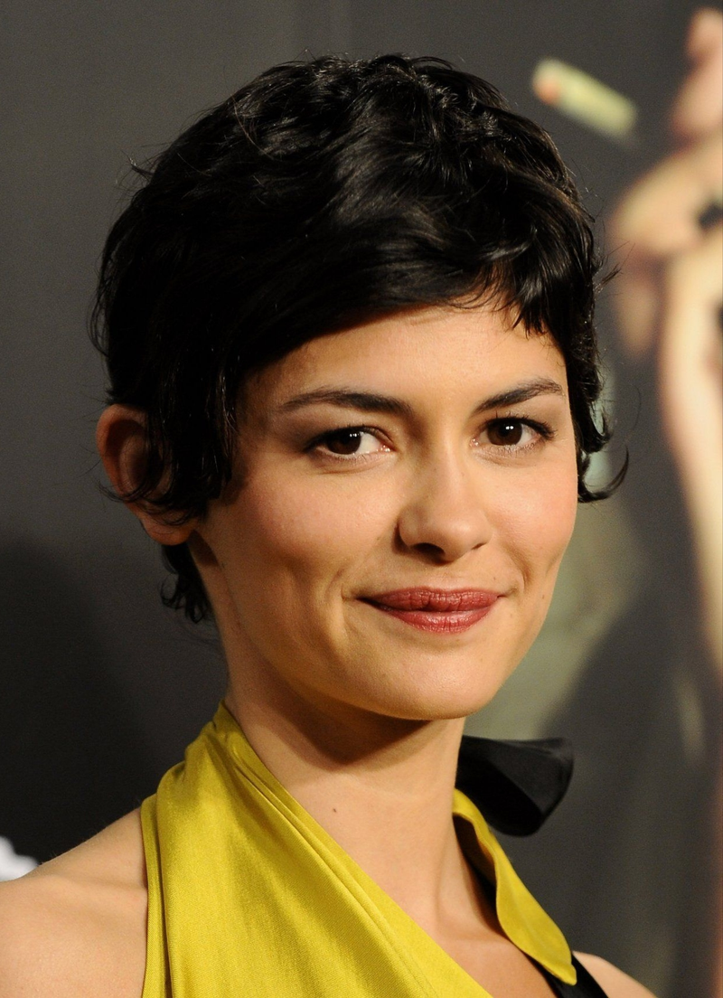 Audrey Tautou - Foto 4