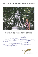Um Conto de Michel de Montaigne (Un Conte de Michel de Montaigne)